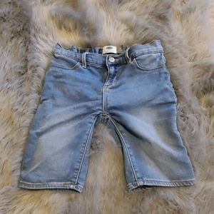 Old navy girl shorts